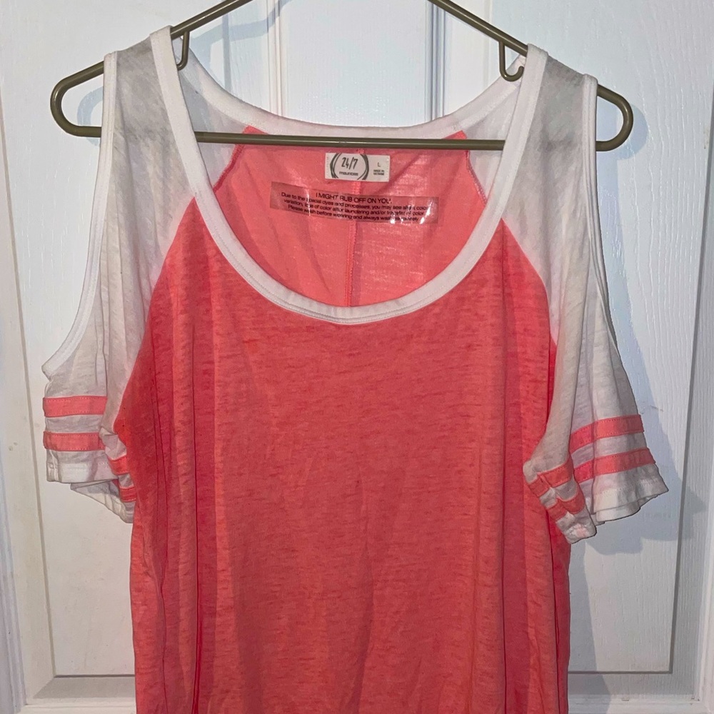Maurice’s Active Wear Shirt